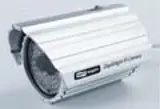 Infrared Dual CCD Camera(IR-D99HQ)